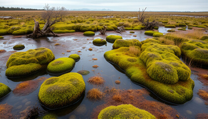 cactus in the desert