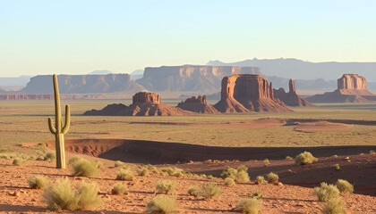 monument valley arizona