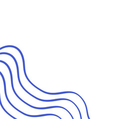 Abstract Line Border