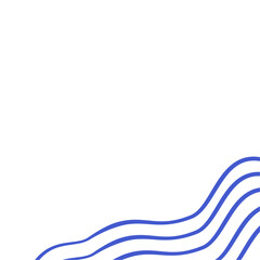 Abstract Line Border