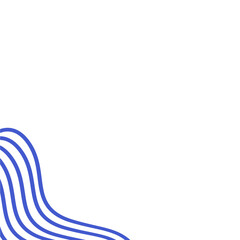 Abstract Line Border