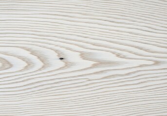 Obraz premium Subtle grain pattern in bleached ash wood, ideal for refined backgrounds and textures