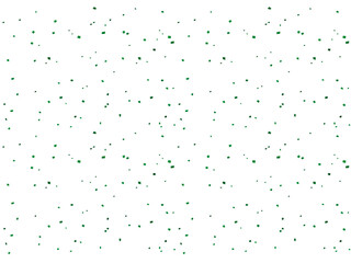 紙吹雪、m17緑、12塵