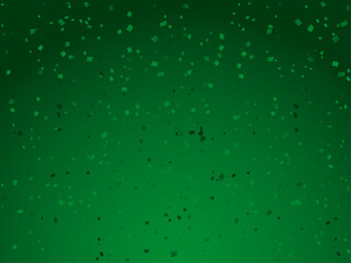 紙吹雪、m17緑B、11多