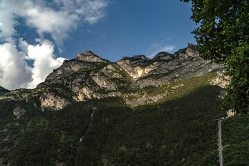 Dolomity