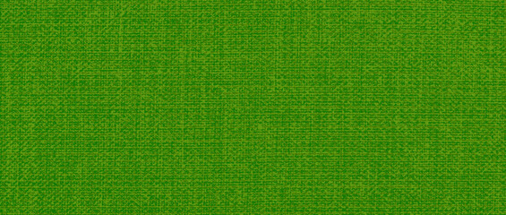 green fabric texture