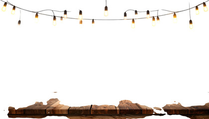 String of lights