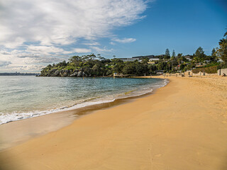  Camp Cove Beach Watsons Bay
