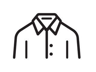 Modern Smart Clothing Vector Illustration in Clean Design