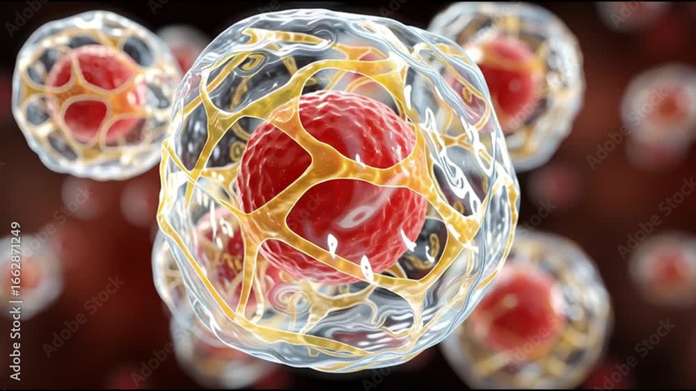 Poster nk cell. natural killer cell. immunity. lymphocyte. cytotoxic. antibody. perforin. apoptosis. 3d ren
