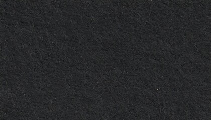 Obraz premium Abstract Rough Black Material Surface Texture Background with Fiber Detail