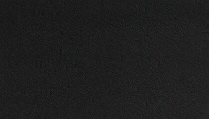 High Resolution Detailed Dark Black Paper Texture Background for Design