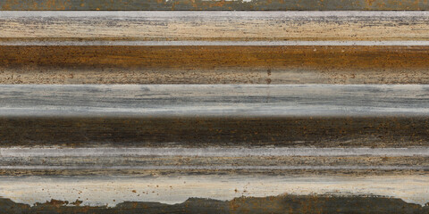 rusty metal background