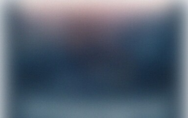 abstract blue background with spotlight