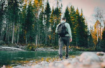 Solo hiking trip be a great way for a family to spend quality time together. It is an excellent way...