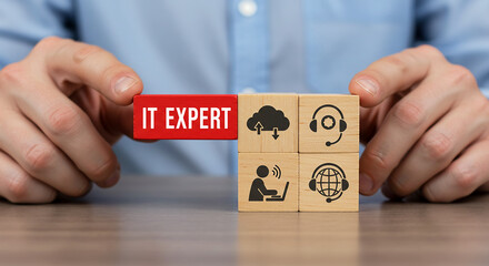  IT Expert Providing Cloud Services, Remote Support, and Global Helpdesk Solutions