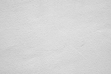 Abstract white concrete wall texture background