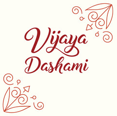 vijaya dashami