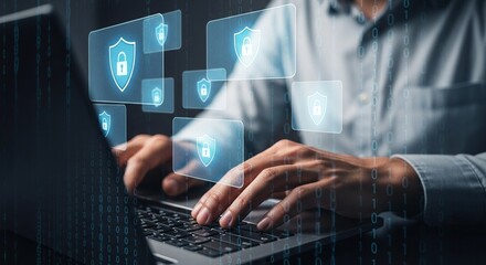 Enhancing Network Security Protocols with Advanced Cybersecurity Measures