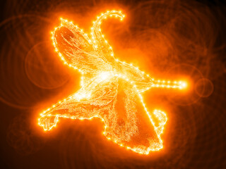 flower © Zhuk