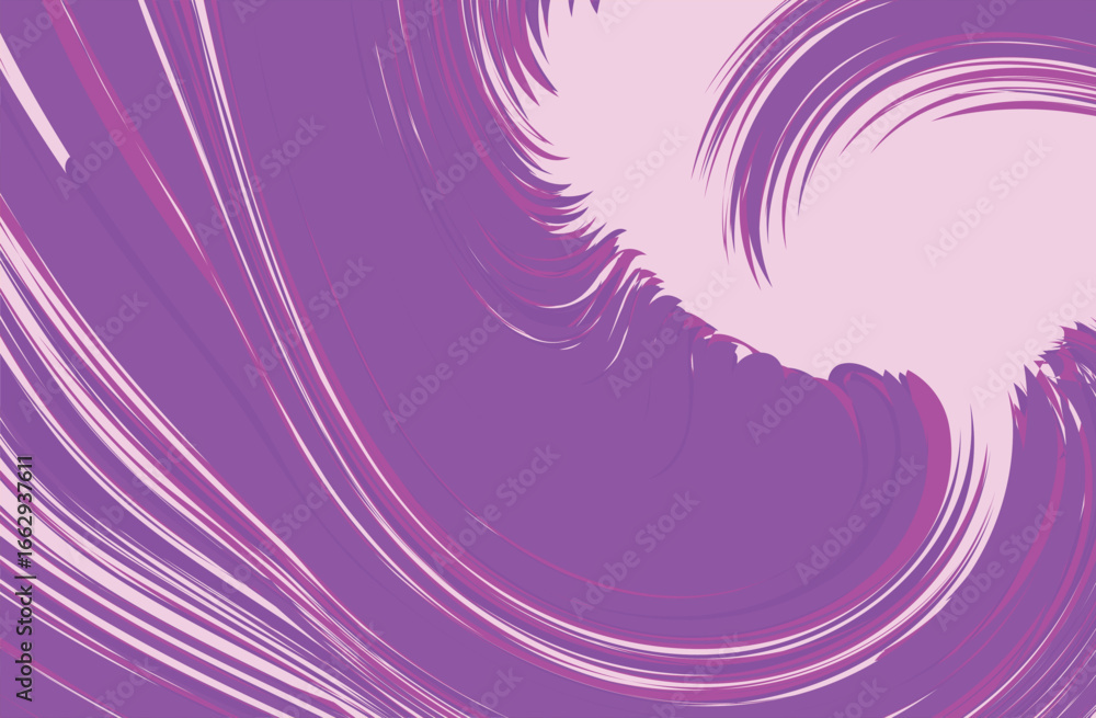 Aufkleber abstract geometric shapes pattern background. elegant color design with textured modern design uses 