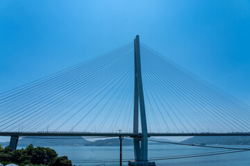 多々羅大橋