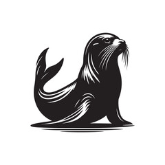 Seailion Vector (2).eps