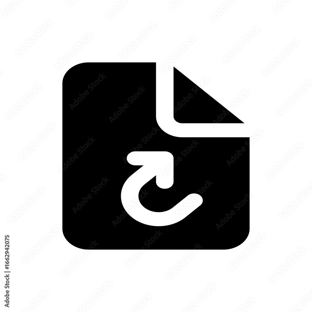 Poster sun setting with arrow pointing down indicating sunset or decrease in sunlight in a simple black ico