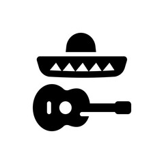 Illustration of a person with glasses and a headset, likely a customer service representative or support agent