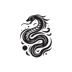 snake Vector (2).eps