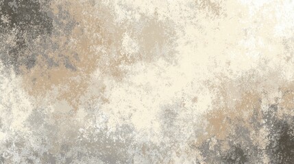 A textured abstract background with neutral tones creates a sense of depth and artistic expression, suitable for various design applications.