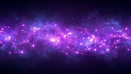 Obraz premium abstract light background