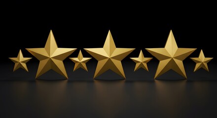 Golden Star Moments, Earning the Perfect Rating, Pride and Pressure, Symbols of Success, The Drive to Excel