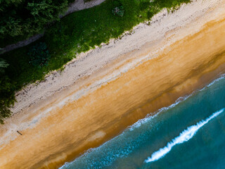 Beautiful sea summer landscape nature view background,Amazing tropical nature seascape background