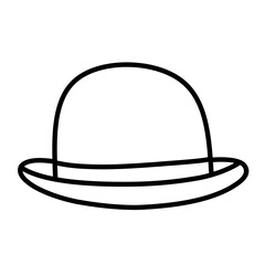 hat vector icon
