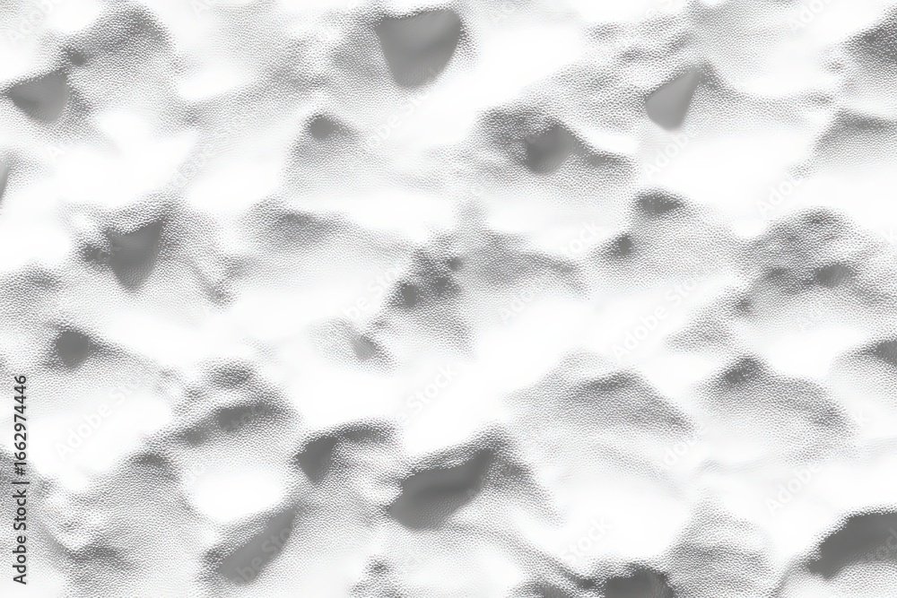 Poster abstract textured background featuring soft grey forms resembling a softly illuminated surface conve