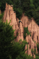 Piramidi di Longomoso