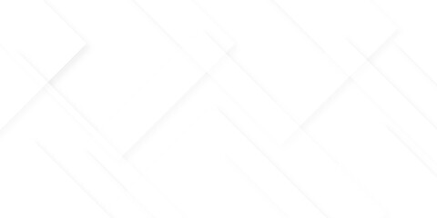 Overlap random cube vector element modern overlay diamond triangle paper white and gray technology pattern web corporate brochure layer space texture background.	