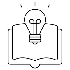 Knowledge Icon, Knowledge Management Framework, Knowledge Sharing Guidelines, Knowledge Development Plan, Knowledge Transfer Strategy, Knowledge Base System