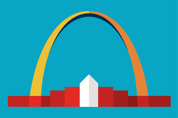 st louis arch