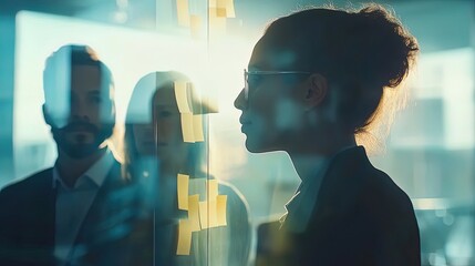 young man using digital tablet and camera in the city