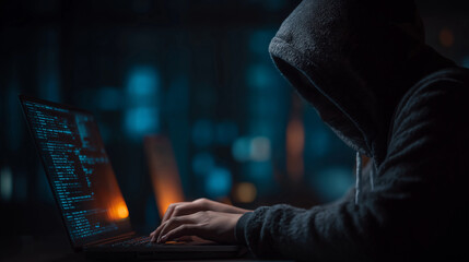 AI‑based automated security vulnerability scanner developed by Aman, detecting system weaknesses with precision, speed, intelligence, and advanced threat analysis.