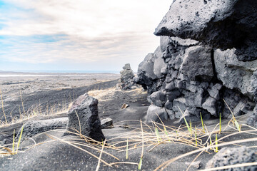Icelandic Landscape