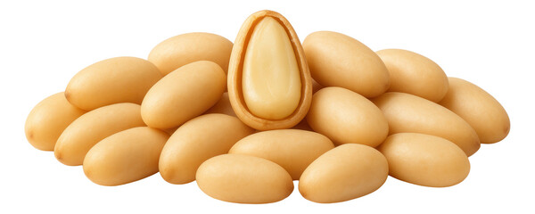 A vacuum-sealed package containing whole dried bananas, maintaining their elongated form and slightly wrinkled texture.