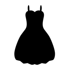 Clothing icon vector
