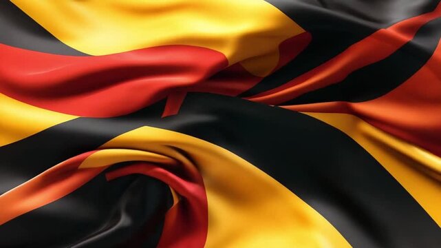 yellow silk background Germany