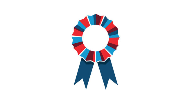 Award ribbon winner celebration recognition achievement recognition ceremony participation prize