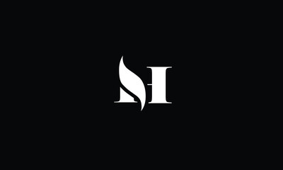 SH,HS,S,H,H,S abstract, letters, logo, monogram, style, symbols, ambitions, icons, 
