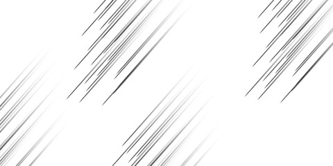 A minimalist abstract background featuring a diagonal rain-like pattern of thin, parallel lines in shades of blue, purple, and red, creating a dynamic and modern design on a clean white background.