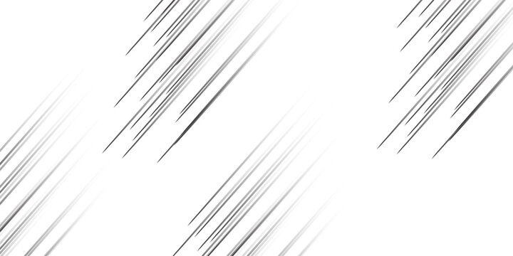 A minimalist abstract background featuring a diagonal rain-like pattern of thin, parallel lines in shades of blue, purple, and red, creating a dynamic and modern design on a clean white background.